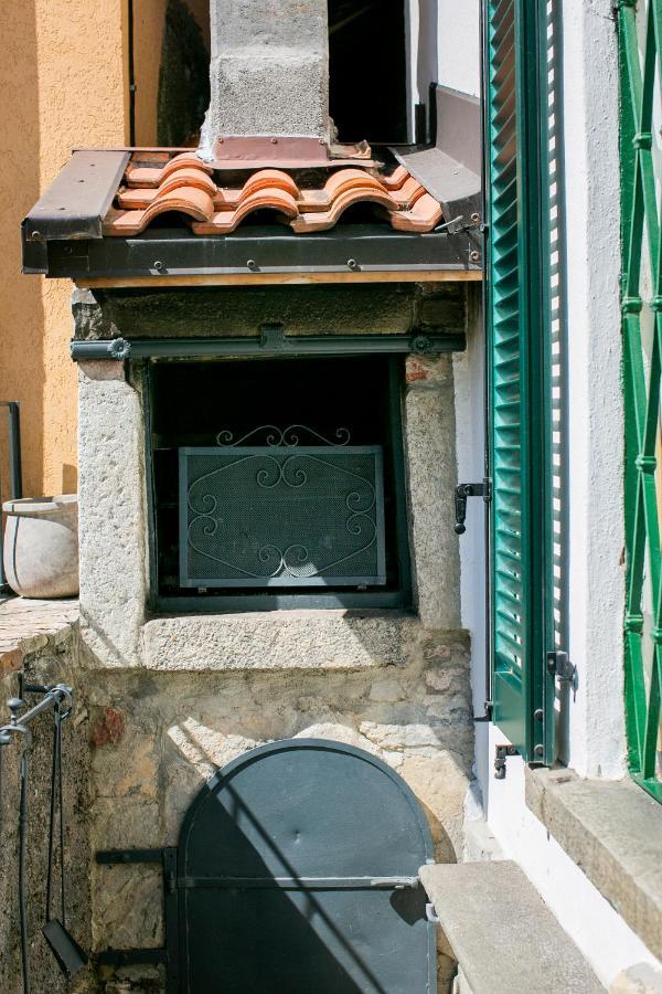 カラーテ・ウーリオCasa Di Momoアパートメント エクステリア 写真