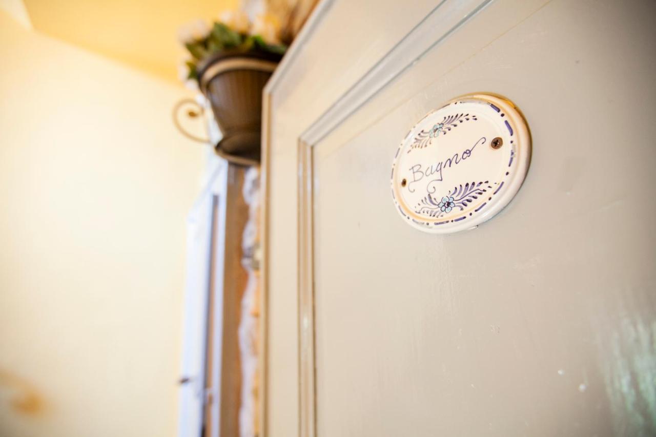カラーテ・ウーリオCasa Di Momoアパートメント エクステリア 写真